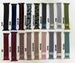 Ремінці міланська петля Print Milanese Loop 38-49mm розміри, 18 кольорів