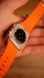 Смарт годинник Smart Watch 8+ Ultra 49мм Orange 1026 фото 19