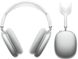 Навушники AirPods MAX White з шумоподавленням  1054 фото 2