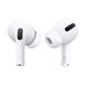 Навушники AirPods Pro з шумоподавленням(Копія 1:1) 1011 фото 2