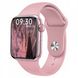 Смарт-годинник GS 8 Mini 41mm Pink 3023 фото 1