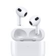 Навушники AirPods 3 оригінальний мікрофон (Люкс Копія 1:1)