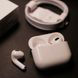 Навушники AirPods 3 оригінальний мікрофон (Люкс Копія 1:1) 1012 фото 7