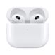 Навушники AirPods 3 оригінальний мікрофон (Люкс Копія 1:1) 1012 фото 2