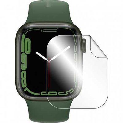 Захисна плівка на Smart Watch 9D Ceramic Apple Watch 110081 фото