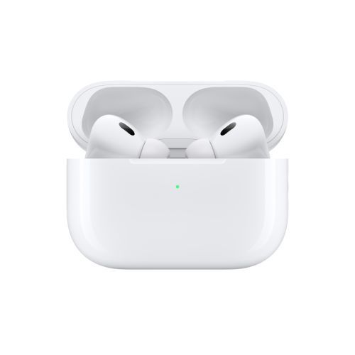 Навушники AirPods Pro 2 з Шумоподавленням (Копія 1:1) 1010 фото