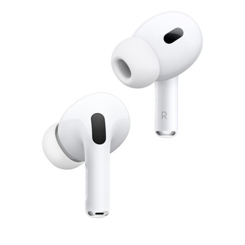 Навушники AirPods Pro 2 з Шумоподавленням (Копія 1:1) 1010 фото