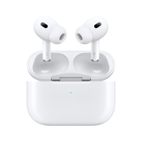 Навушники AirPods Pro 2 з Шумоподавленням (Копія 1:1) 1010 фото