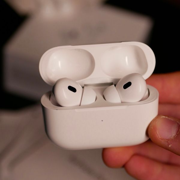 Навушники AirPods Pro 2 з Шумоподавленням (Копія 1:1) 1010 фото