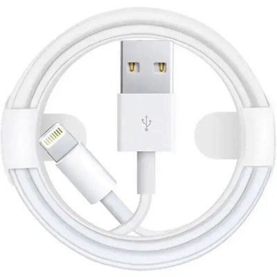 Кабель USB to Lightning 110015 фото