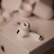 Навушники AirPods Pro з шумоподавленням(Копія 1:1) 1011 фото 11