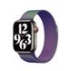 Ремінець Milanese Loop для Apple Watch 42/44/45/49mm Hameleon 2227963366 фото 1