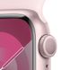 Watch S9 Mini Amoled Pink 1078 фото 3