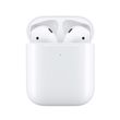 Навушники AirPods 2 з оригінальним мікрофоном (Копія 1:1) 1013 фото