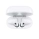 Навушники AirPods 2 з оригінальним мікрофоном (Копія 1:1) 1013 фото 4