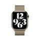 Ремінець Milanese Loop для Apple Watch 42/44/45/49 mm Gold 2227990836 фото 2