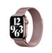 Ремінець Milanese Loop для Apple Watch 42/44/45/49 mm Rose Gold 2227991439 фото 3