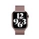 Ремінець Milanese Loop для Apple Watch 42/44/45/49 mm Rose Gold 2227991439 фото 1