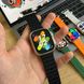 Смарт-годинник Smart Watch ULTRA 2 AMOLED 49мм Black 1001 фото 2