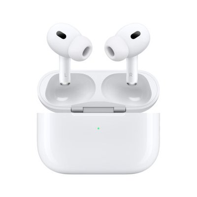 Навушники AirPods Pro 2 без шумоподавлення (Копія 1:1) 1014 фото