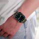 Смарт-годинник Smart Watch 9S AMOLED 45мм Green 1007 фото 7