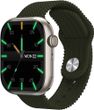 Смарт-годинник Smart Watch 9S AMOLED 45мм Green