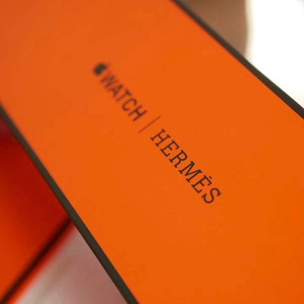 Смарт-годинник Smart Watch 8S Hermes 45mm Чорний 1030 фото