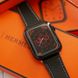 Смарт-годинник Smart Watch 8S Hermes 45mm Чорний 1030 фото 1