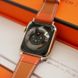 Смарт-годинник Smart Watch 8S Hermes 45mm Чорний 1030 фото 7