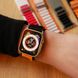 Ремінець Nylone Loop Two Colors Smart / Apple Watch 110042 фото 1