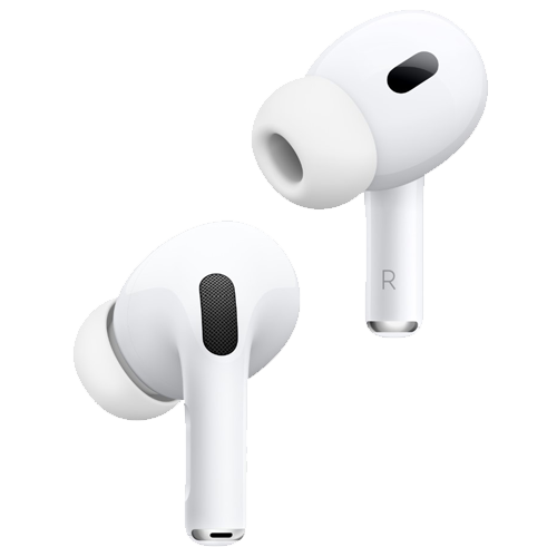 Навушники AirPods Pro 2 Type-C з Шумоподавленням (Копія 1:1) 3022 фото