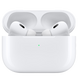 Навушники AirPods Pro 2 Type-C з Шумоподавленням (Копія 1:1) 3022 фото 2