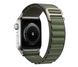 Ремінець для Apple Watch 42/44/45/49mm (Ultra) Alpine Loop 2230227628 фото 1