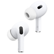 Навушники AirPods Pro 2 Type-C без Шумоподавленням (Копія 1:1) 3025 фото 3
