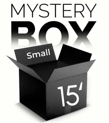 MYSTERY BOX 🎁 500 фото